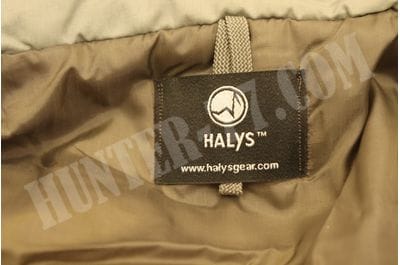 Halys Sekri PCU L7 Level 7 Type 1 High Loft Jacket Alpha Gray-foto8