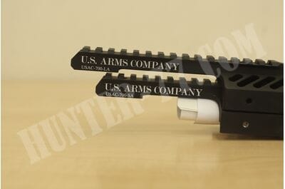 Планка пикантини LA U.S. Arms Company-foto9