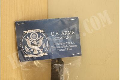 Планка пикантини LA U.S. Arms Company-foto12