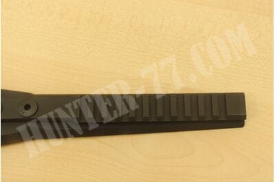 Short Action Picatinny Rail Arms Company-foto7