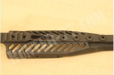 Short Action Picatinny Rail Arms Company-foto5