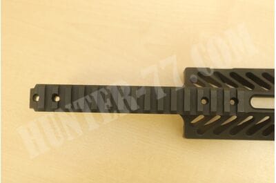 Short Action Picatinny Rail Arms Company-foto9
