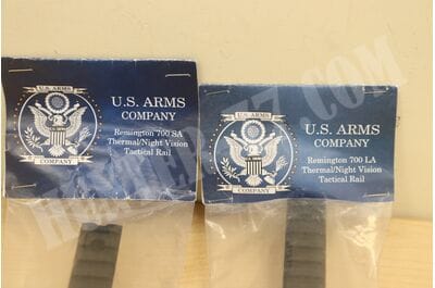 Short Action Picatinny Rail Arms Company-foto15