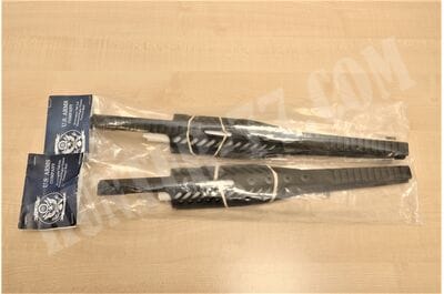 Short Action Picatinny Rail Arms Company-foto16