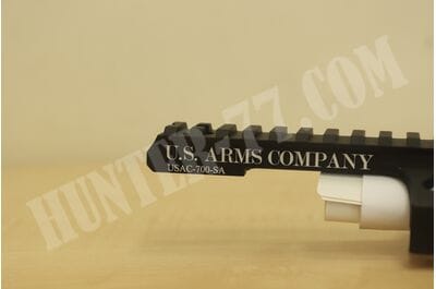 Short Action Picatinny Rail Arms Company-foto2