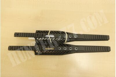 Short Action Picatinny Rail Arms Company-foto17