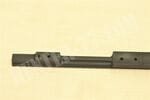 Rem 700 L.A BAR Straight Railed night vision mount 02-217-11 Precision Reflex, Inc. Rem 700 L.A BAR Straight Railed night vision mount 02-217-11 Precision Reflex, Inc.