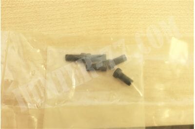 Rem 700 L.A BAR Straight Railed night vision mount 02-217-11 Precision Reflex, Inc.-foto8