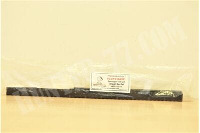 Rem 700 L.A BAR Straight Railed night vision mount 02-217-11 Precision Reflex, Inc.-foto7
