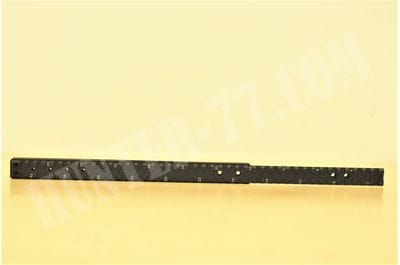 Rem 700 S.A BAR Straight Railed night vision mount 02-216-11 Precision Reflex, Inc.-foto3