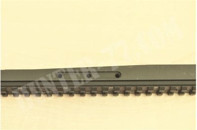 Rem 700 S.A BAR Straight Railed night vision mount 02-216-11 Precision Reflex, Inc.-foto5