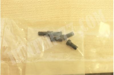 Rem 700 S.A BAR Straight Railed night vision mount 02-216-11 Precision Reflex, Inc.-foto7