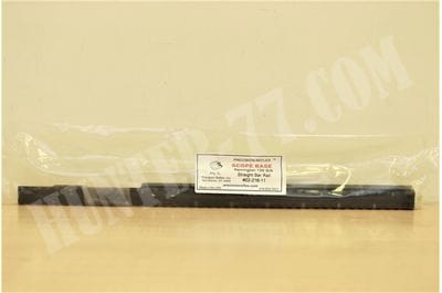 Rem 700 S.A BAR Straight Railed night vision mount 02-216-11 Precision Reflex, Inc.-foto8