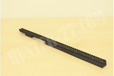 Rem 700 S.A BAR Straight Railed night vision mount 02-216-11 Precision Reflex, Inc.