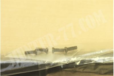 Remington 700 LA PICATINNY SCOPE BASE WITH NIGHT VISION MOUNT MDT-foto8