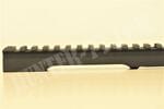 Remington 700 LA PICATINNY SCOPE BASE WITH NIGHT VISION MOUNT MDT Remington 700 LA PICATINNY SCOPE BASE WITH NIGHT VISION MOUNT MDT