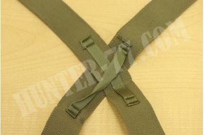 Trouser Suspenders for pants PCU Sekri-foto4