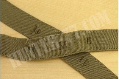 Trouser Suspenders for pants PCU Sekri-foto10