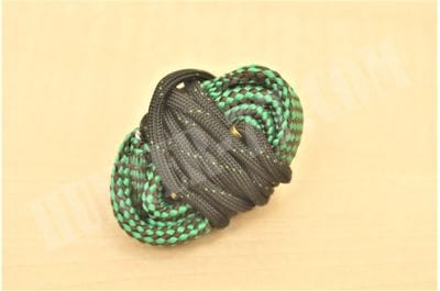 Гибкий шомпол .23 cal Hoppe’s Boresnake 24011D 5.56mm LIT #11-17-foto2