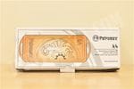 Petromax Loaf Pan K4 as a roasting dish
