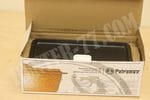 Petromax Loaf Pan K4 as a roasting dish