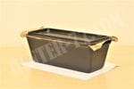 Petromax Loaf Pan K4 as a roasting dish