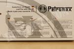 Petromax Loaf Pan K4 as a roasting dish