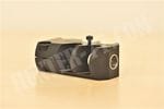 Roedale Muzzle Brake M18x1.5 Phosphated Milspec dark grey Roedale Muzzle Brake M18x1.5 Phosphated Milspec dark grey
