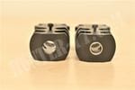 Roedale Muzzle Brake M18x1.5 Phosphated Milspec dark grey Roedale Muzzle Brake M18x1.5 Phosphated Milspec dark grey