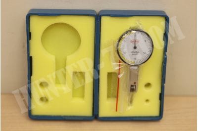21st Century Shooter Concentricity  Gauge with Wheel and Indicator SHARS-foto6