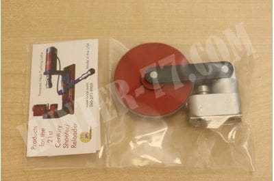 21st Century Shooter Concentricity  Gauge with Wheel and Indicator SHARS-foto3