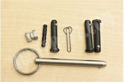 SPARE PARTS KIT FOR M99, (REPLACES M99-SPKIT)
