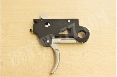 Trigger Assembly, MRAD, Two Stage, Curved 14135-foto2