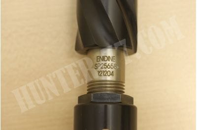 Kit, Hydraulic Buffer Assembly and Sleeve-foto7