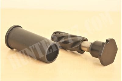 Kit, Hydraulic Buffer Assembly and Sleeve-foto2