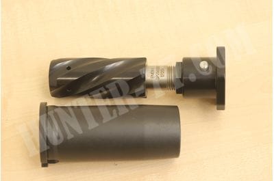 Kit, Hydraulic Buffer Assembly and Sleeve