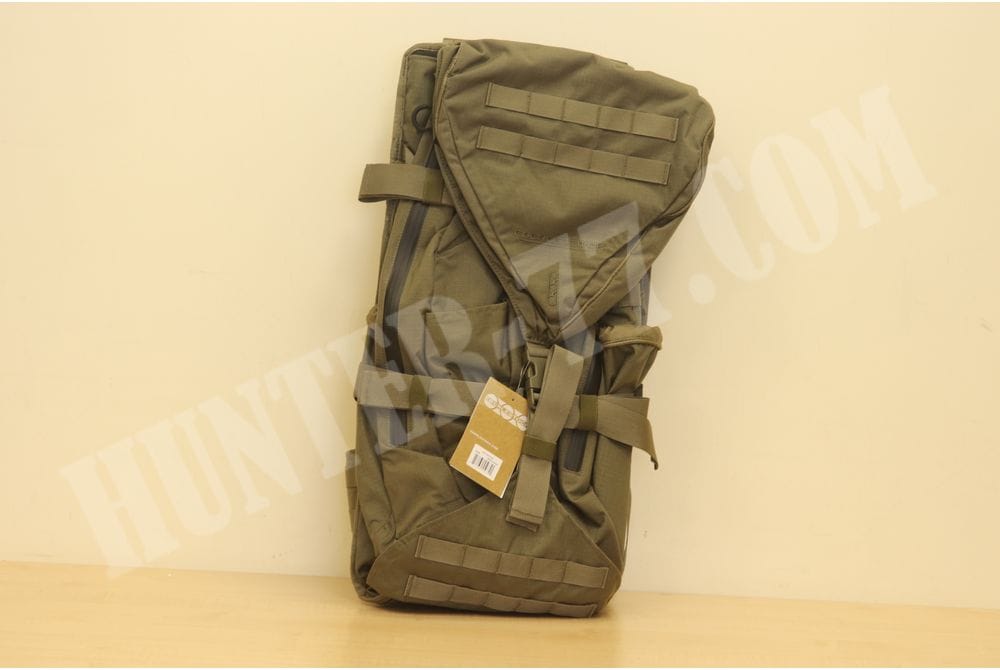 J34 JUST ONE Packs Eberlystock MILITARY GREEN J34 JUST ONE Packs Eberlystock MILITARY GREEN