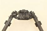 LITE-TACTICAL ARCA MOUNT PRS SPECIFIC BIPOD LRA