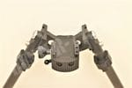 LITE-TACTICAL ARCA MOUNT PRS SPECIFIC BIPOD LRA