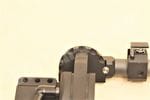 LITE-TACTICAL ARCA MOUNT PRS SPECIFIC BIPOD LRA