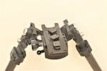 LITE-TACTICAL ARCA MOUNT PRS SPECIFIC BIPOD LRA