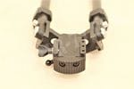 LITE-TACTICAL ARCA MOUNT PRS SPECIFIC BIPOD LRA