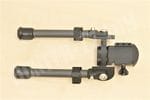 LITE-TACTICAL ARCA MOUNT PRS SPECIFIC BIPOD LRA