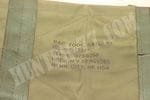Tanker Range Bag Tool Case US Military USMC Army  NSN 5140-00-473-6256