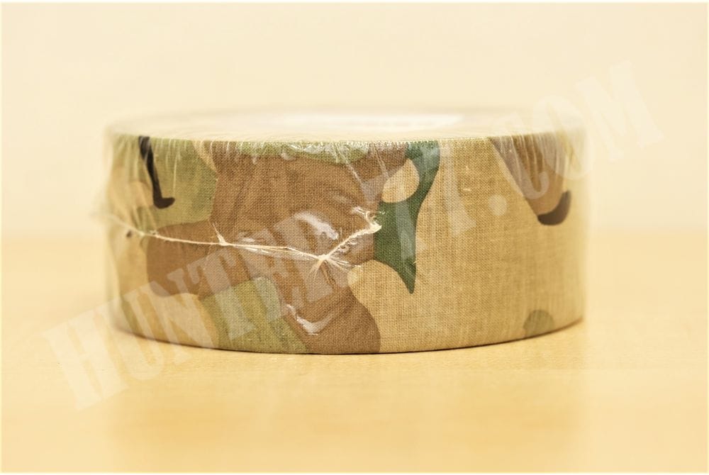 Gaffer Dessert Camo Tape 2" by 30 Yards Gaffer Dessert Camo Tape 2" by 30 Yards