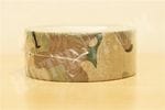 Gaffer Dessert Camo Tape 2" by 30 Yards Gaffer Dessert Camo Tape 2" by 30 Yards
