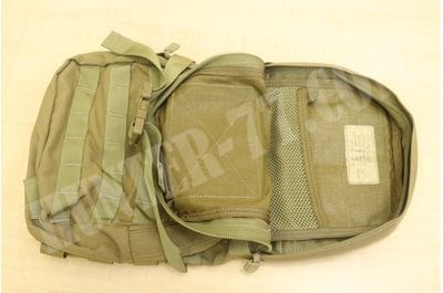 Modular Assault Pack LBT-9039A COYOTE BROWN-foto7