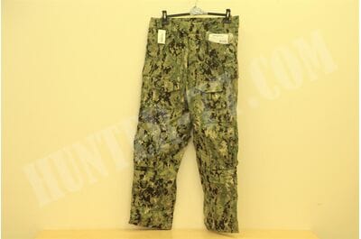 Patagonia AOR2 Level 9 Combat Pants With Knee Pads