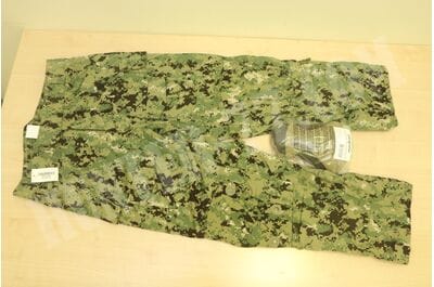 Patagonia AOR2 Level 9 Combat Pants With Knee Pads-foto2