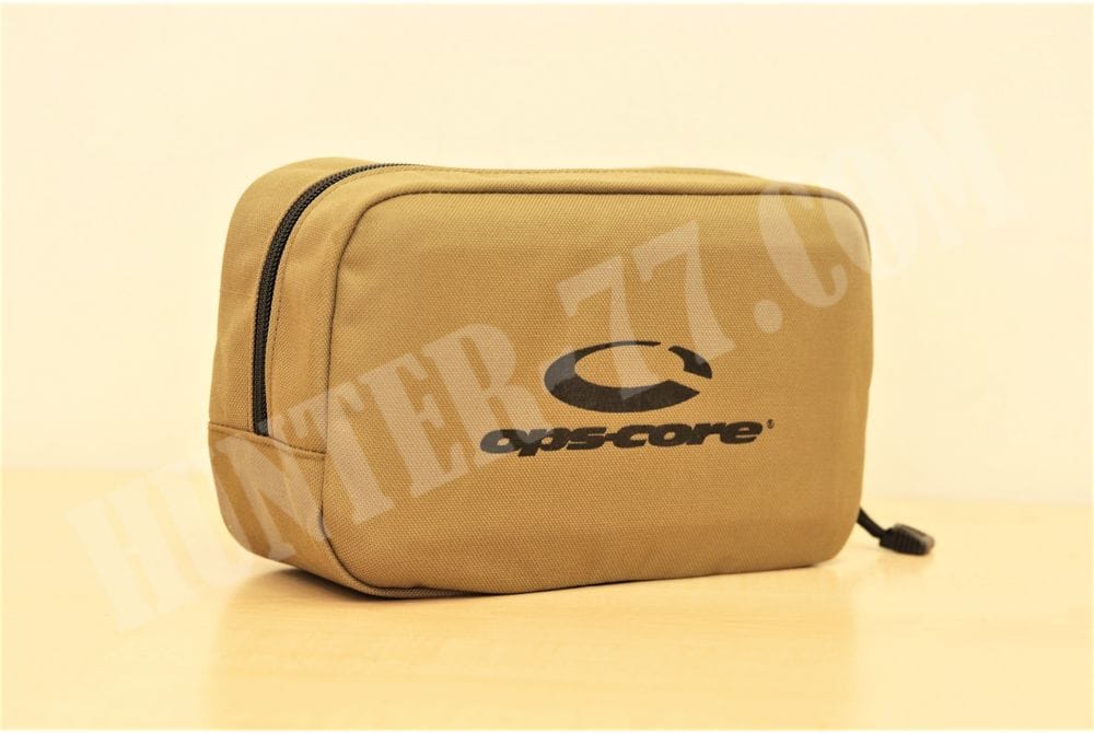 OPS-CORE UTILITY POUCH - RAC / TAN
